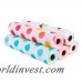 5 estilos 300*30 cm impreso Floral cajón Dots Shelf forro de papel estera de tabla antideslizante tela impermeable ali-17295452